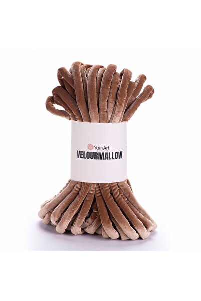Yarnart Velourmallow 7102 Coffee