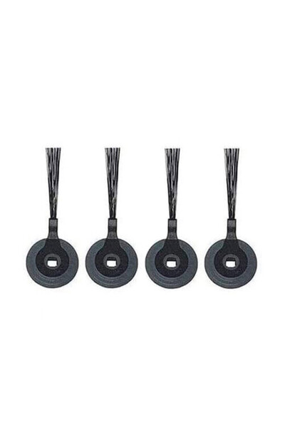 NO BRAND مناسب لقطع غيار مكنسة شارك أيون الروبوتية R85 RV850 RV761 S87 R75 (ف...