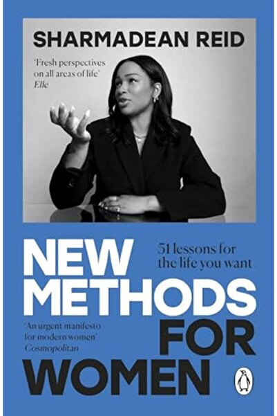 Penguin Books أساليب جديدة للنساء: 51 درسًا للحياة التي تريدينها