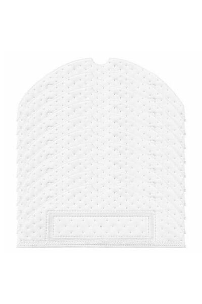 NO BRAND مناسب لفلتر الفرشاة الرئيسية، مناسب لملحقات روبوت روبوروك S7 ماكسف أ...