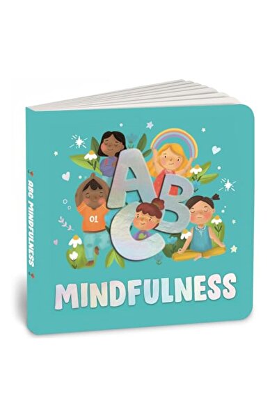 Penguin Books ABC SERIES: Mindfulness