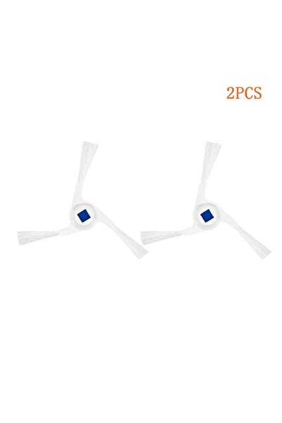 NO BRAND مناسب لقطع غيار مكنسة إيكوفاكس X2/X2Pro الكهربائية، بما في ذلك الفرش...