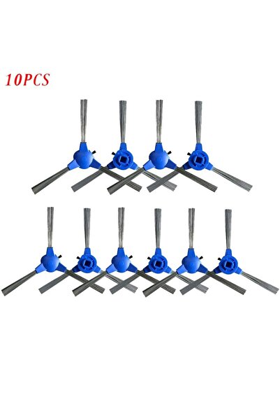 NO BRAND مناسب كقطع غيار لفرش فلتر Eufy RoboVac 11S 30C 25C 15C 35C الرئيسية