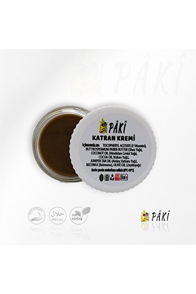 Katran Kremi