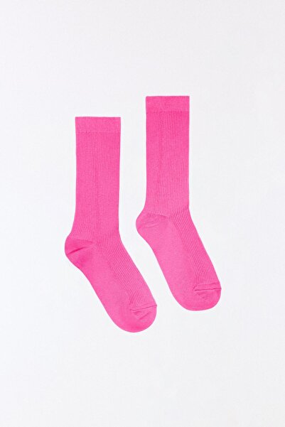 Bershka Basic çorap