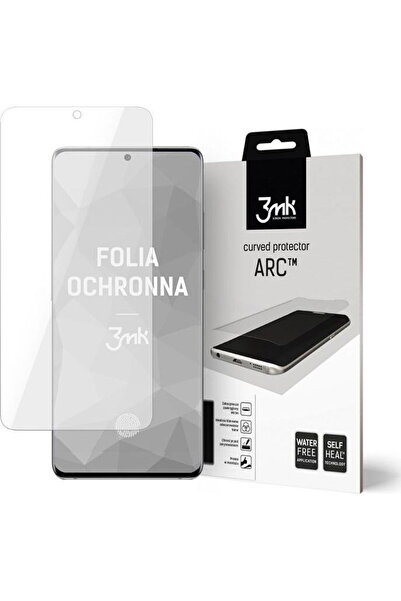 3MK Folia ARC SE FS Sam G980 S20 Ecran complet Folia