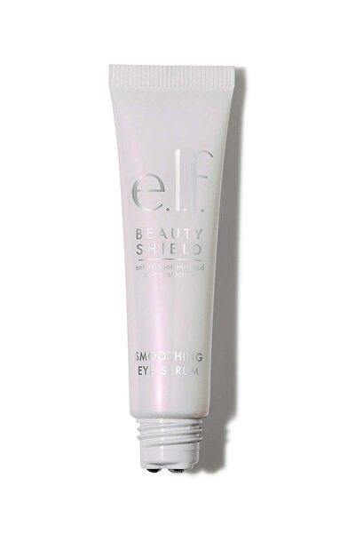 e.l.f cosmetic elf Beauty Shield Smoothing Eye Serum 1.5ml