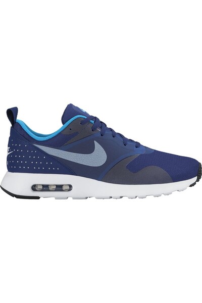 Nike AIR MAX TAVAS ROYAL BLUE SNEAKER AYAKKABI