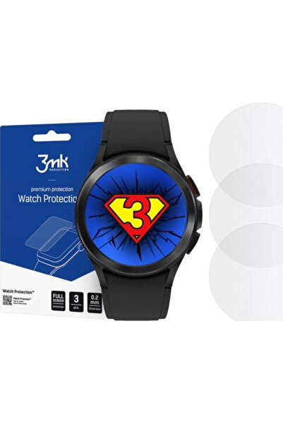 3MK Szkło Hartowane Galaxy Watch 4 Classic 46 MM