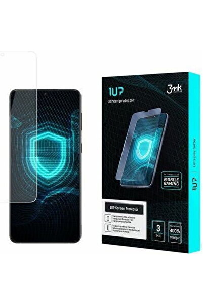 3MK Folia 1UP S21 Ultra 5G Gaming 3 buc.
