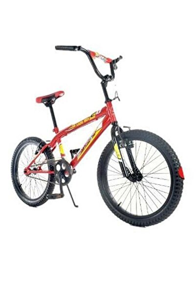 Rally Freestyle Road Bicycle With Disc Brake 20inch