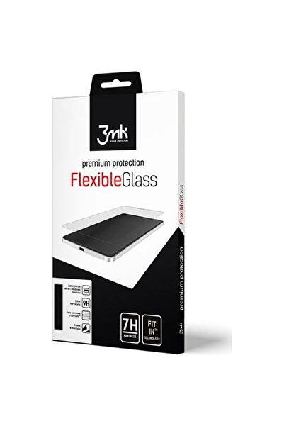 3MK Sticlă flexibilă pentru iPad 7 10.2