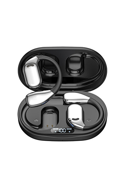 Generic AI Translator Earbuds Translators Headphones 144 Languages Wireless B...