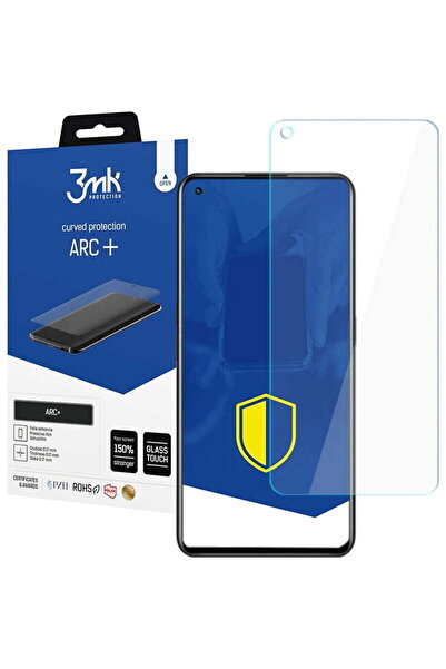3MK Folia ochronna ARC+ Realme GT Neo 2 5G