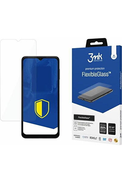 3MK Szkło hybrydowe FlexibleGlass Samsung Galaxy A13 5G