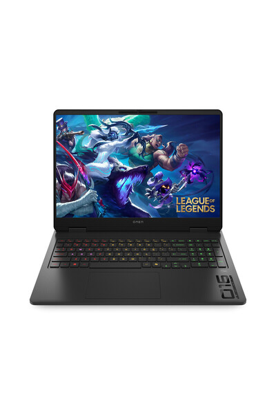 HP OMEN 16-AM0058NT CJ8U2EA Ultra 7 255H 32GB RAM 1TB SSD RTX 5060 Windows 11...