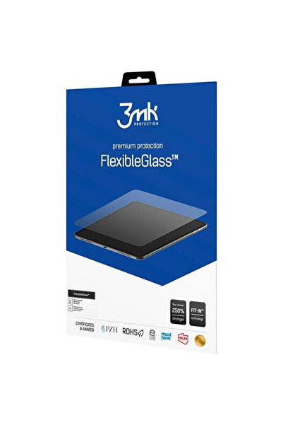 3MK FlexibleGlass Huawei MateBook E 12,6" Szkło Hybrydowe