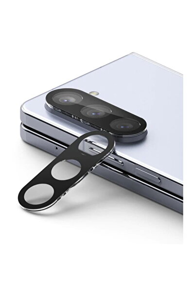 Ringke Folie Camera pentru Samsung Galaxy Z Fold5 (set 2) - Camera Protector ...