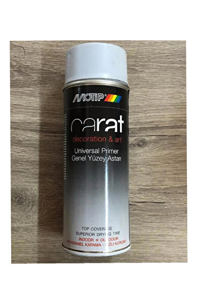 Motip UNİVERSAL GENEL YÜZEY ASTARI 400 ML