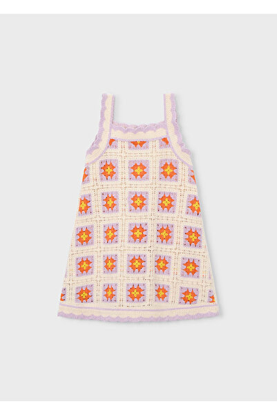 MAYORAL Girl's dress