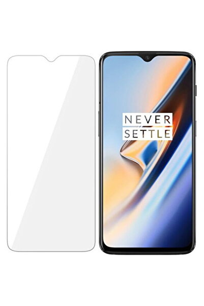 3MK FlexibleGlass One Plus 6T Szkło Hybrydowe