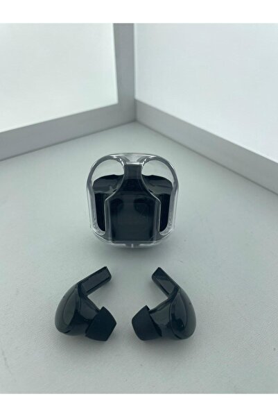 Lizbon Ultrapods Max ENC Gürültü Engelleyici Kablosuz Kulaklık – Powerbank Öz...