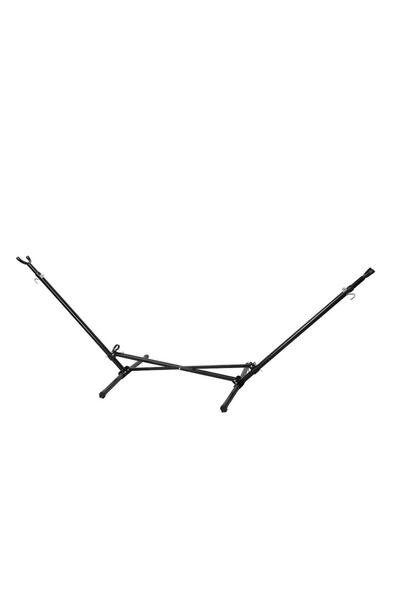 DacEnergy Suport pentru hamac DacEnergy(C), confectionat din teava de otel, p...