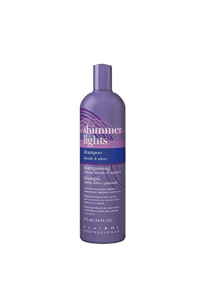 Clairol بلسم الشعر الاحترافي اللامع - 473 مل