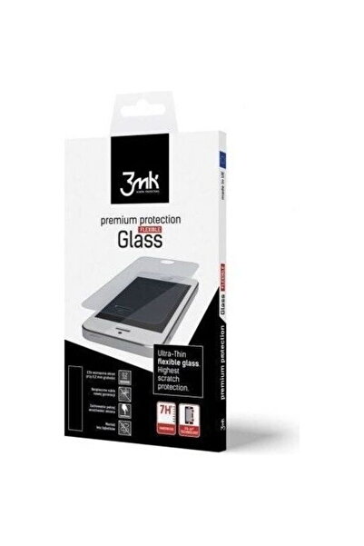 3MK Folia Ceramiczna Flexibil Xiaomi Redmi Note 5/5 Pro