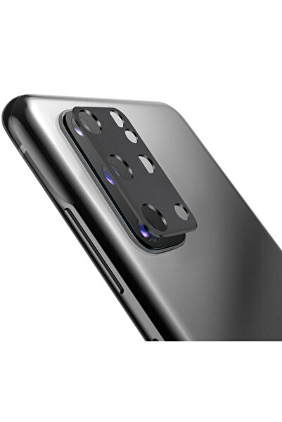 Mocolo Folie Camera pentru Samsung Galaxy S20 Plus 4G / S20 Plus 5G - Silk HD...