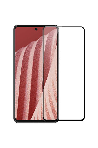 Nillkin CP + PRO ultra-thin full screen tempered glass with 0.2mm 9H frame Sa...