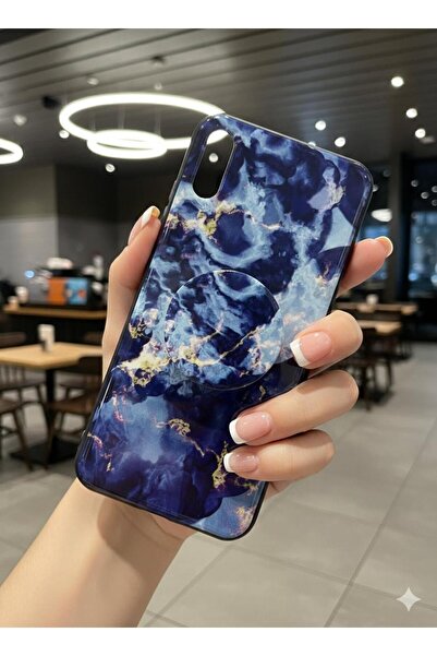 TECNOTREND Huawei Y6 2019 /Y6 Pro 2019/Honor Play 8A /Enjoy 9E Uyumlu Kılıf P...