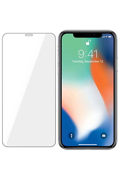 3MK Sticlă flexibilă Lite pentru iPhone XS Max