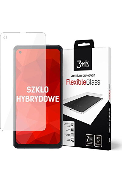 3MK Szkło hybrydowe Geam flexibil Galaxy Xcover Pro
