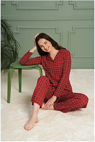 Kadın pijama takımı