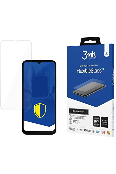3MK Nokia C32 - FlexibleGlassв„ў