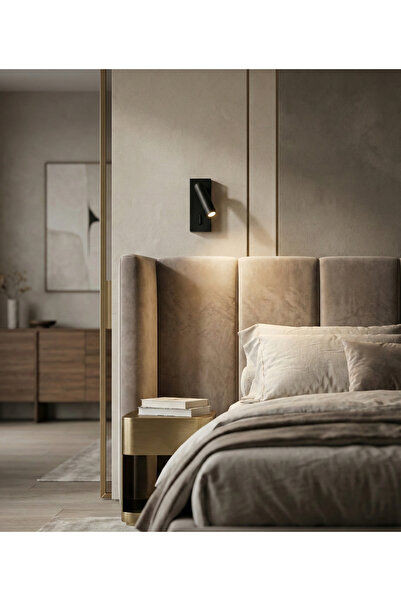 ACK Spiral Led Aplik