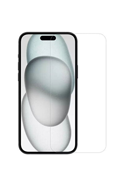 Nillkin Folie pentru iPhone 15 - Amazing H+PRO - Transparentă