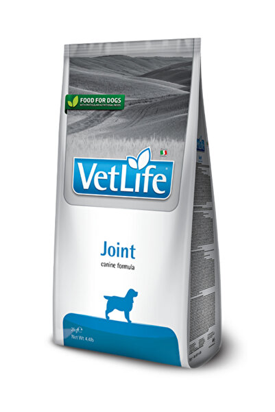 VETLİFE Vet Life Natural Adult Dog Joint Diyet Yetişkin Köpek Maması 12 Kg