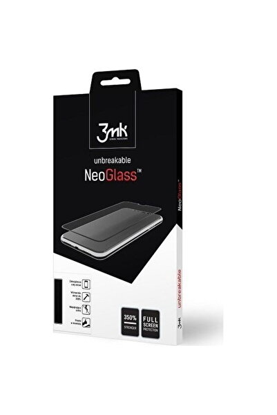 3MK NeoGlass Sam A507 A50s Negru negru Sam A50s