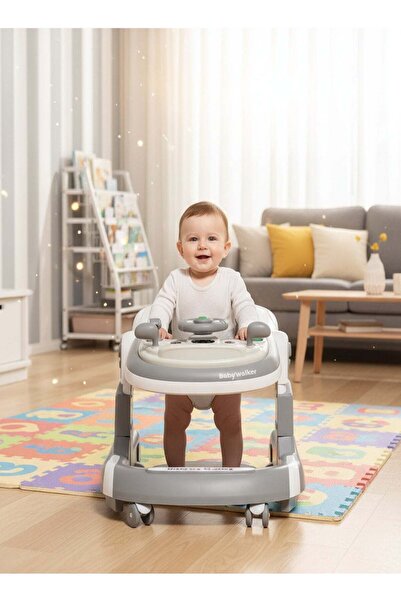 Rally كرسي هزاز للأطفال الرضع