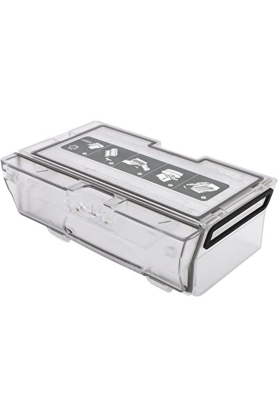 Store حاوية غبار بديلة لجهاز تجميع الغبار الروبوتي، G10S - G10SPRO G20 S8 T7S