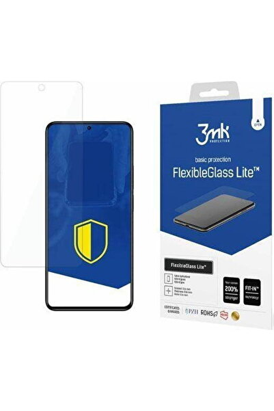 3MK FlexibleGlass Lite Xiaomi Redmi Note 11 Pro+ 5G Szkło Hybrydowe Lite