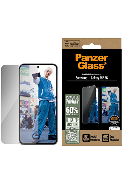 Other Protector de ecran PanzerGlass pentru Samsung Galaxy A56 5G
