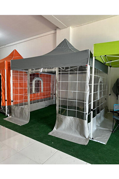 Denizli Branda 3X3 KIŞ BAHÇESİ