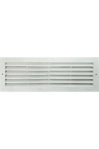 La Ventilazione Grilă de ventilație dreptunghiulară din plastic 370x130mm