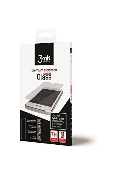 3MK FlexibleGlass iPhone Xs
