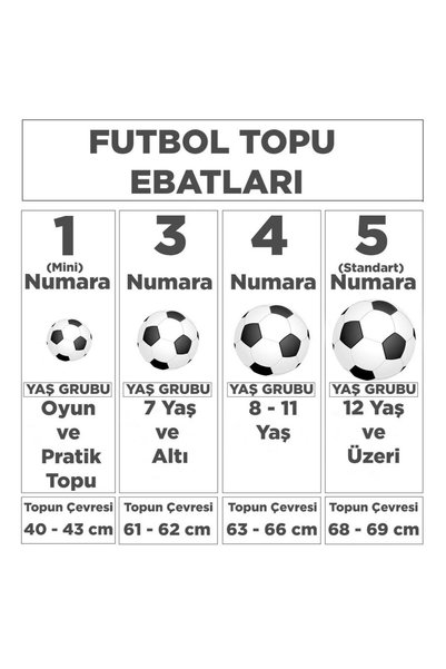 Galatasaray Osimhen ve Icardi 2’li Futbolcu Kitap Seti + No:5 Futbol Topu
