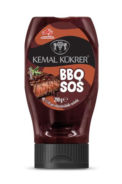 Kemal Kükrer Barbekü Sos 250 ml
