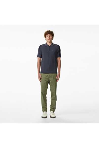 Lacoste Erkek Regular Fit Haki Pantolon